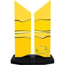 BTS Butter Edition Logo Replica-1