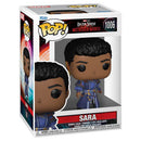 Doctor Strange 2: Multiverse of Madness Sara Pop! Vinyl-2