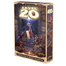 Pathfinder Level 20 Board Game-2