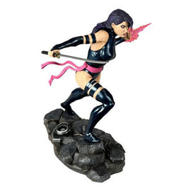 Marvel Comics Psylocke Marvel Gallery PVC Statue - 0