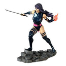 Marvel Comics Psylocke Marvel Gallery PVC Statue-3