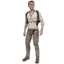 Uncharted Nathan Drake Deluxe Action Figure-1