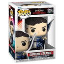 Doctor Strange 2 Supreme Strange Pop! Vinyl-2