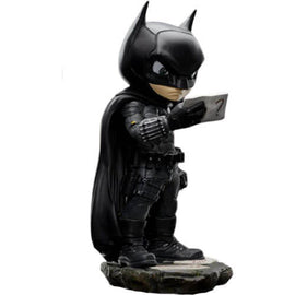 The Batman Batman Minico - 0