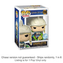Black Clover Charlotte US Exc. Pop! Vinyl Chase Ships 1 in 6-1