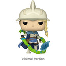 Black Clover Charlotte US Exc. Pop! Vinyl Chase Ships 1 in 6-2