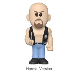 Stone Cold Steve Austin 3:16 Vinyl Soda Chase Ships 1 in 6 - 0