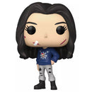 Hawkeye (TV) Kate Christmas Sweater US Exclusive Pop! Vinyl-1