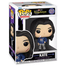 Hawkeye (TV) Kate Christmas Sweater US Exclusive Pop! Vinyl-2