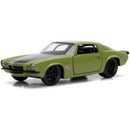 Fast and Furious 1973 Chevy Camaro 1:32 Scale Hollywood Ride-1