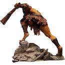 Thundercats Jackalman 1:10 Scale Statue-3