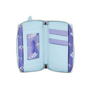 Frozen Castle Zip Purse-3