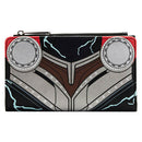 Thor 4 Love and Thunder Thor Costume Glow Flap Purse-1