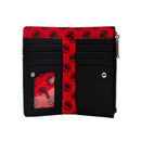 Thor 4 Love and Thunder Thor Costume Glow Flap Purse-2