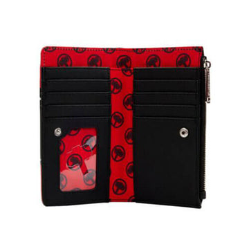 Thor 4 Love and Thunder Thor Costume Glow Flap Purse - 0