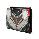 Thor 4 Love and Thunder Thor Costume Glow Flap Purse-3