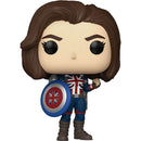 Doctor Strange 2 Captain Carter Pop! Vinyl-1