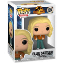 Jurassic World 3 Dominion Ellie Sattler Pop! Vinyl-2