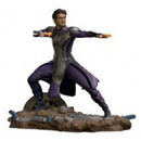 Eternals (2021) Kingo 1:10 Scale Statue-1