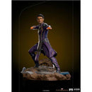 Eternals (2021) Kingo 1:10 Scale Statue-2