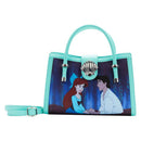 The Little Mermaid (1989) Princess Scenes Crossbody-1