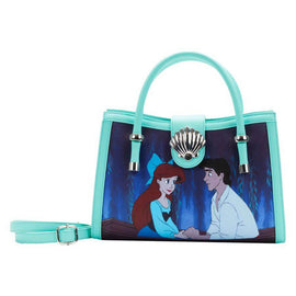The Little Mermaid (1989) Princess Scenes Crossbody