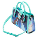 The Little Mermaid (1989) Princess Scenes Crossbody-2