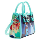 The Little Mermaid (1989) Princess Scenes Crossbody-3