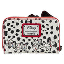 101 Dalmatians (1961) Cruella Scene Purse-2