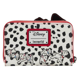 101 Dalmatians (1961) Cruella Scene Purse - 0