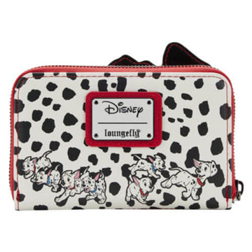 101 Dalmatians (1961) Cruella Scene Purse - 0