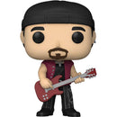 U2 Zoo TV The Edge Pop! Vinyl-1