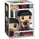 U2 Zoo TV The Edge Pop! Vinyl-2