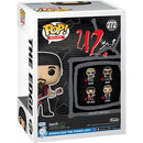 U2 Zoo TV The Edge Pop! Vinyl-3
