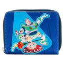 Toy Story Jessie & Buzz Zip Purse-1
