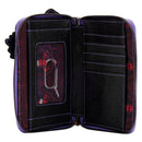 Snow White (1937) Evil Queen Apple Zip Purse-3