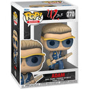 U2 Zoo TV Adam Pop! Vinyl-2