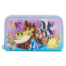 Finding Nemo Tank Zip Purse-1