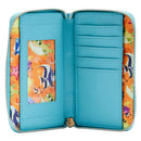 Finding Nemo Tank Zip Purse-2