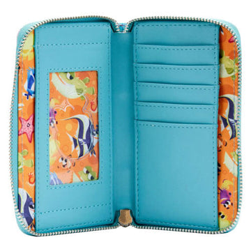 Finding Nemo Tank Zip Purse - 0