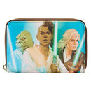 Star Wars High Republic Comic Zip Around Wallet-1