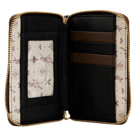 Star Wars High Republic Comic Zip Around Wallet - 0