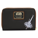 Star Wars High Republic Comic Zip Around Wallet-3