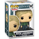 Ozark Ruth Langmore Pop! Vinyl-2