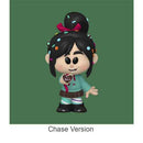 Wreck-It Ralph Vanellope Vinyl Soda Chase Ships 1 in 6