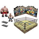 Popeye Popeye and Oxheart 5-Points Box Set-1