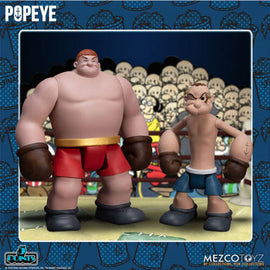 Popeye Popeye and Oxheart 5-Points Box Set - 0