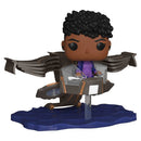 Black Panther 2 Wakanda Forever Shuri in Sunbird Pop! Ride-1
