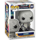 Thor 4 Love and Thunder Gorr Pop! Vinyl-2