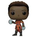 Black Panther (2018) Nakia US Exclusive Pop! Vinyl-1